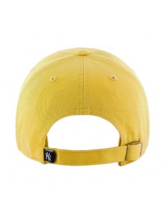 47 New York Yankees Clean... 2