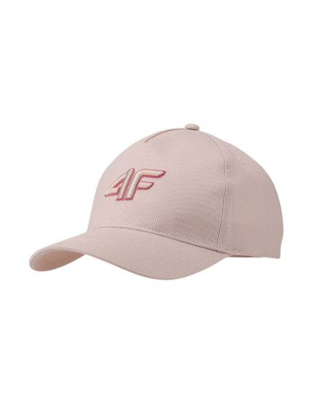 Cap 4F U388 Jr 4FJWSS25ACABU388 65S