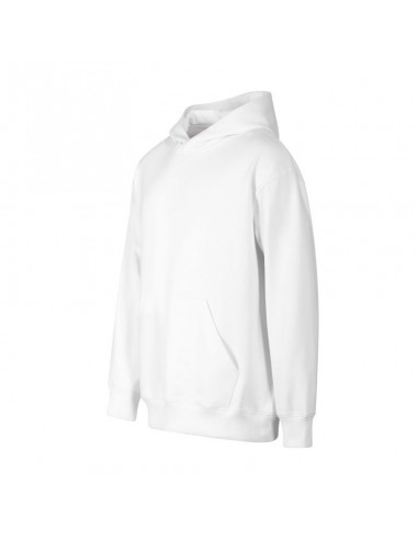 Chill unisex sweatshirt white