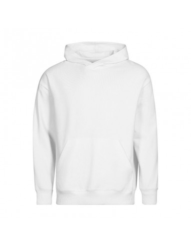 Chill unisex sweatshirt white