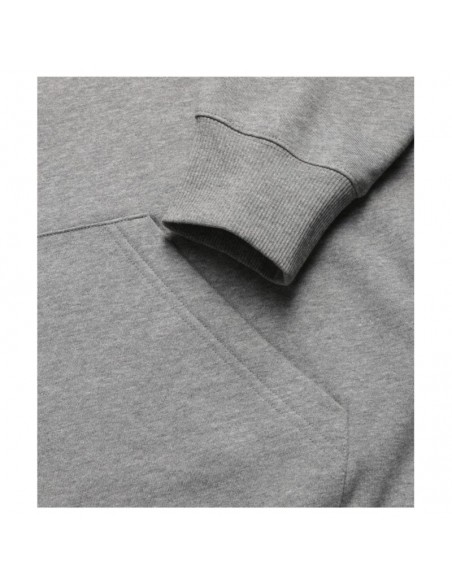 Chill unisex sweatshirt white