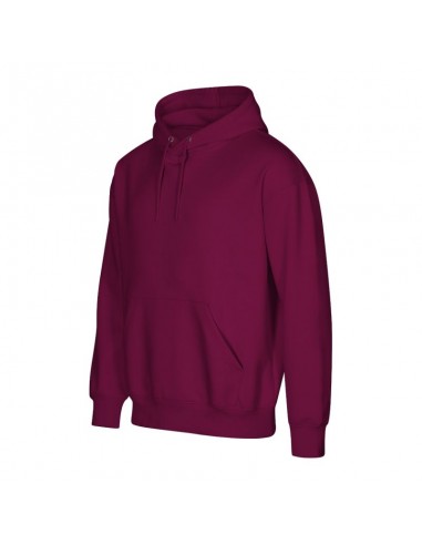 Cloud Unisex Sweatshirt GOTS Fuchsia