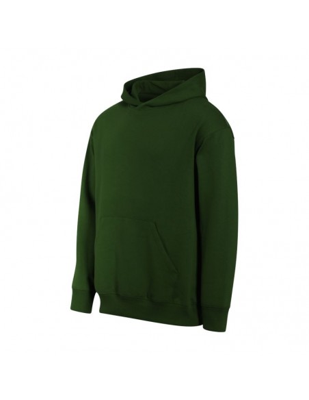 Chill unisex sweatshirt bottle green