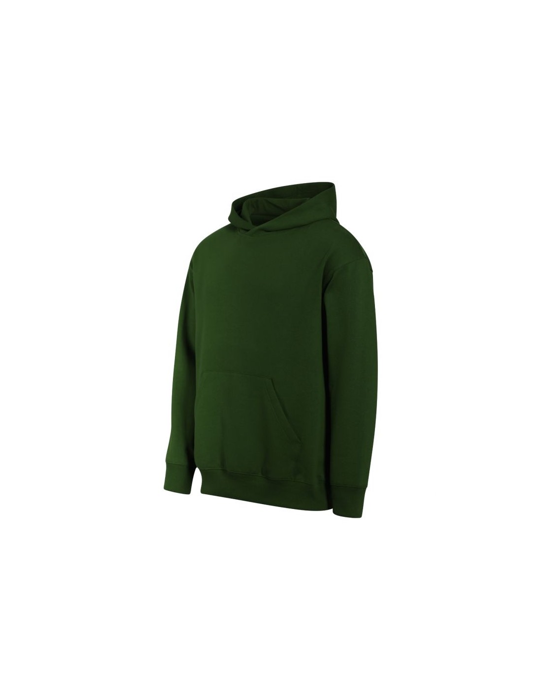 Chill unisex sweatshirt bottle green