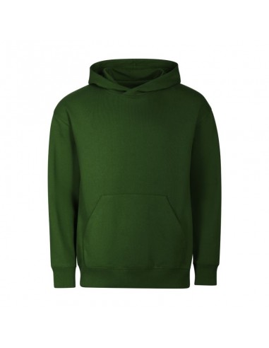 Chill unisex sweatshirt bottle green