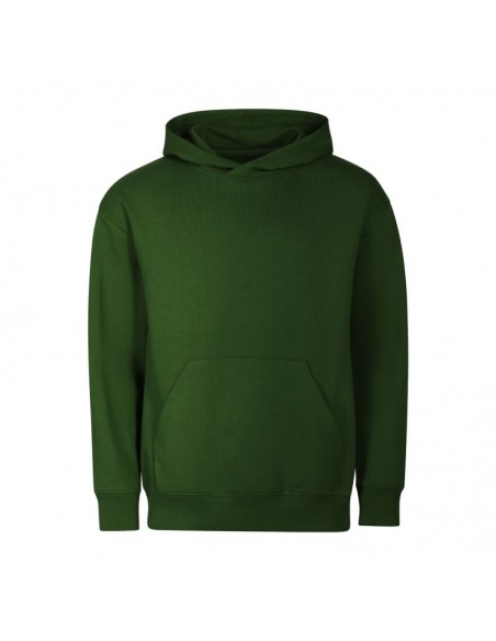 Chill unisex sweatshirt bottle green