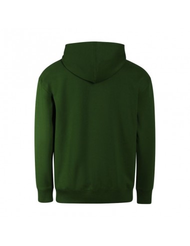 Chill unisex sweatshirt bottle green