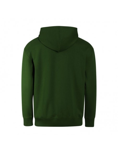 Chill unisex sweatshirt bottle green