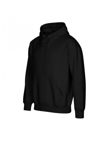 Cloud GOTS Unisex Sweatshirt Black