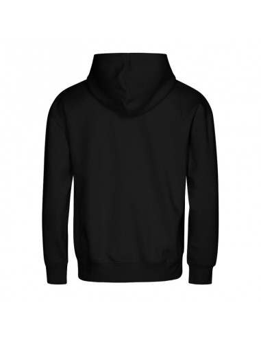 Cloud GOTS Unisex Sweatshirt Black