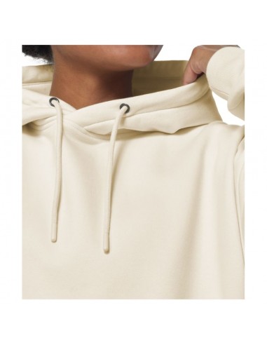 Cloud GOTS Unisex Sweatshirt Black