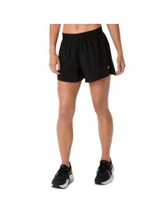 Asics Core 4 In Short W...