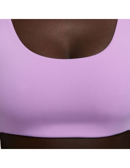 Nike DriFit Alate All W Sports Bra DV9855 532