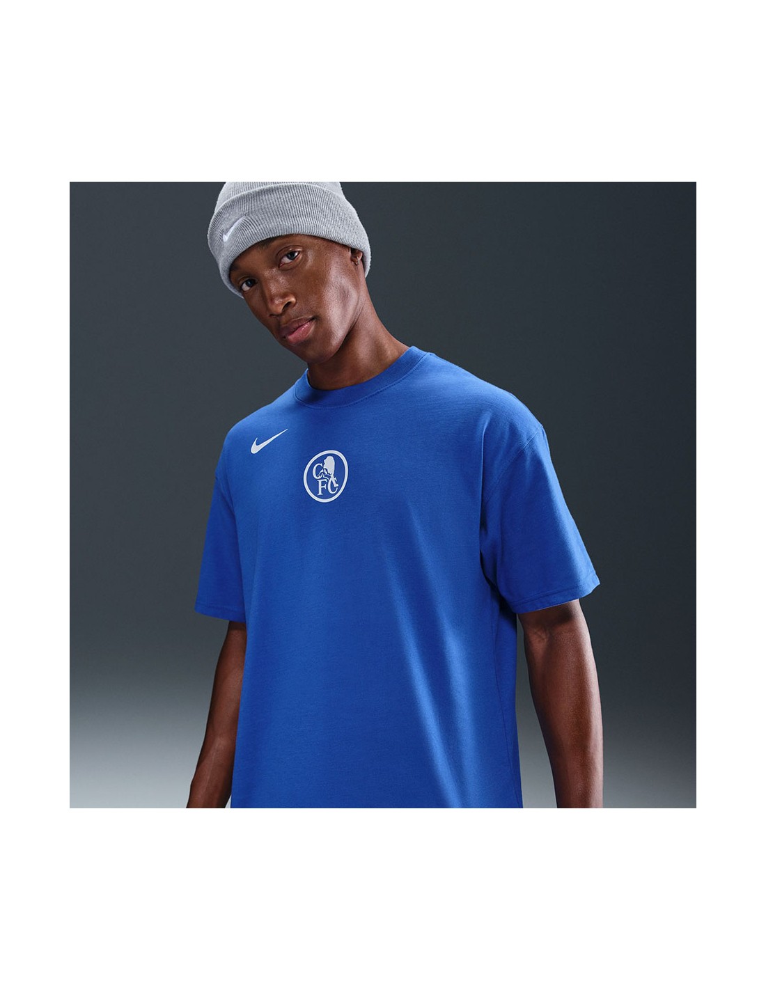 Nike Chelsea FC T90 Remix Tee HV4898480