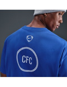 Nike Chelsea FC T90 Remix... 2