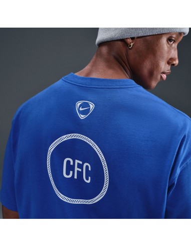 Nike Chelsea FC T90 Remix Tee HV4898480