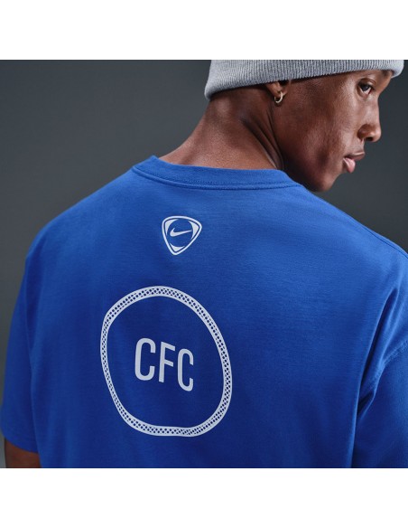Nike Chelsea FC T90 Remix Tee HV4898480