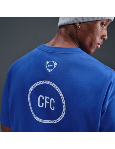 Nike Chelsea FC T90 Remix Tee HV4898480