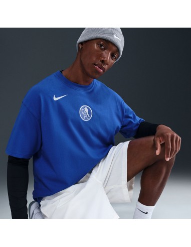 Nike Chelsea FC T90 Remix Tee HV4898480