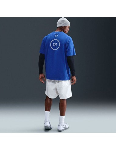 Nike Chelsea FC T90 Remix Tee HV4898480