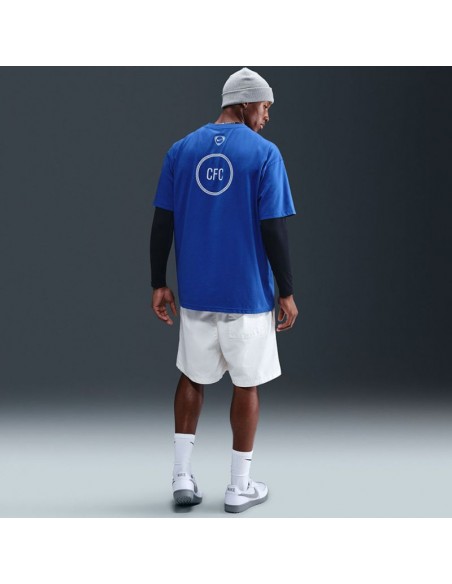 Nike Chelsea FC T90 Remix Tee HV4898480