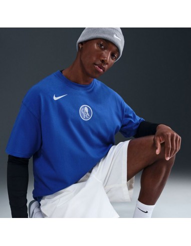 Nike Chelsea FC T90 Remix Tee HV4898480