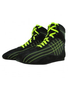 W MASTERS BBMFE 38 Boxing...