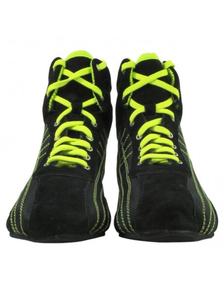 W MASTERS BBMFE 38 Boxing Shoes