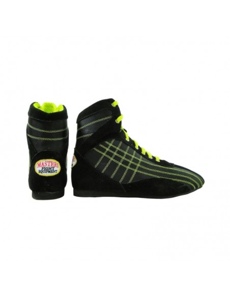 W MASTERS BBMFE 38 Boxing Shoes