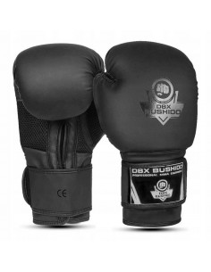 10oz Boxing Gloves Black...