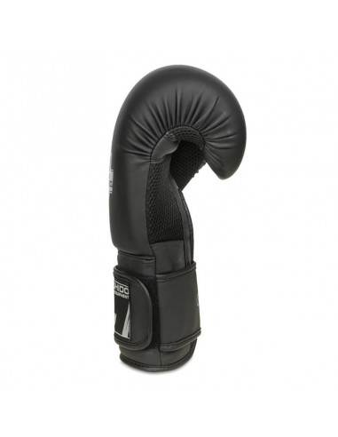 10oz Boxing Gloves Black Master Valor Series