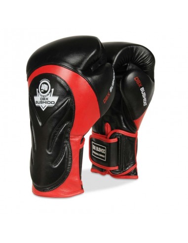 10oz Boxing Gloves Blaze Red Legacy Series