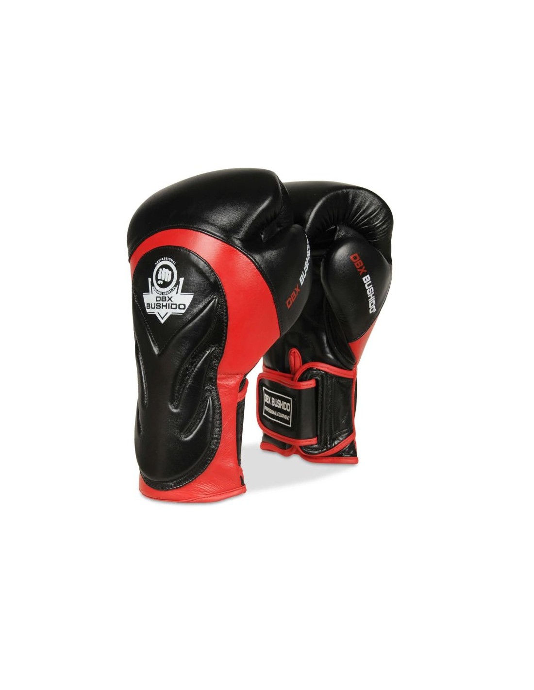 10oz Boxing Gloves Blaze Red Legacy Series