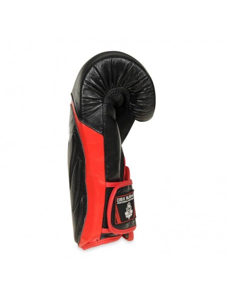 10oz Boxing Gloves Blaze Red Legacy Series
