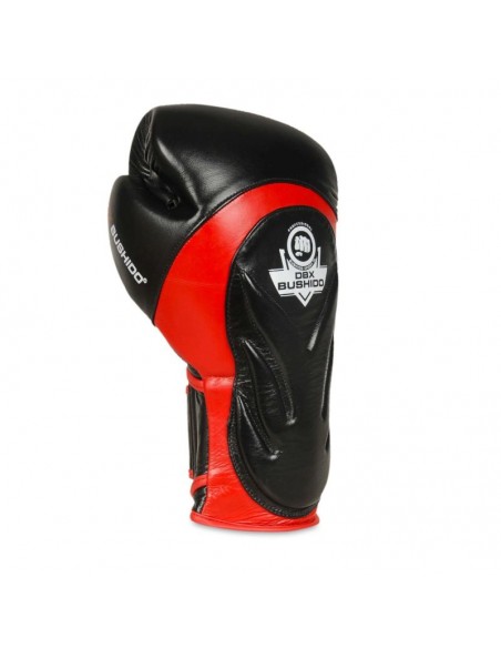 10oz Boxing Gloves Blaze Red Legacy Series
