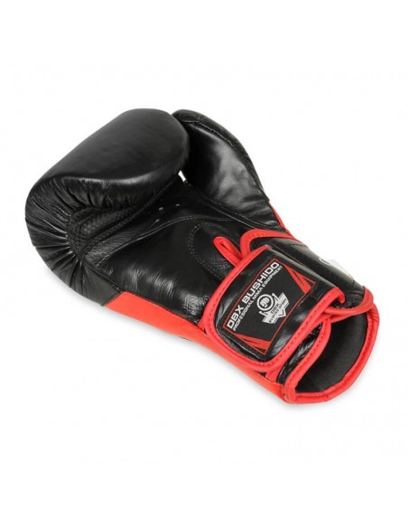 10oz Boxing Gloves Blaze Red Legacy Series