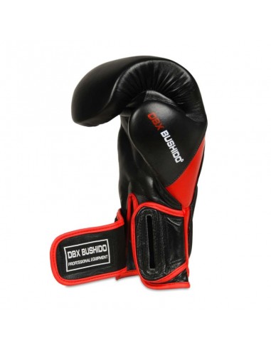 10oz Boxing Gloves Blaze Red Legacy Series