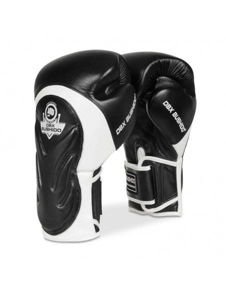 10oz Boxing Gloves Blaze White Legacy Series