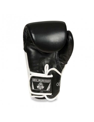 10oz Boxing Gloves Blaze White Legacy Series