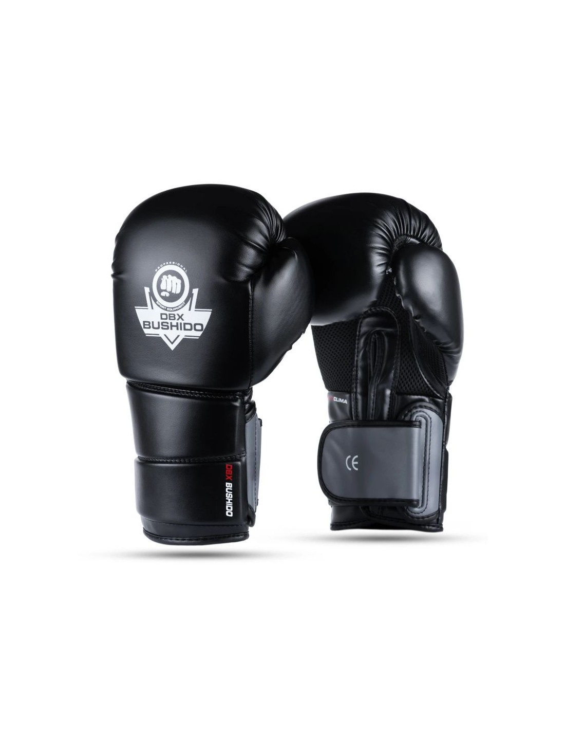 DBX Bushido 10oz Boxing Gloves Eclipse Origin Series