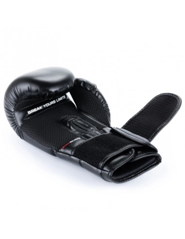 10oz Boxing Gloves Eclipse Origin Series