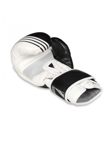 10oz Boxing Gloves Edge Valor Series