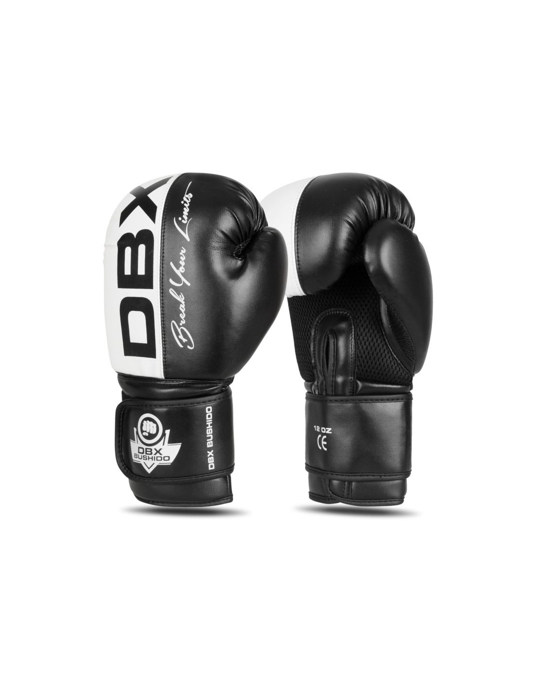 10oz Boxing Gloves Harmony Valor Series