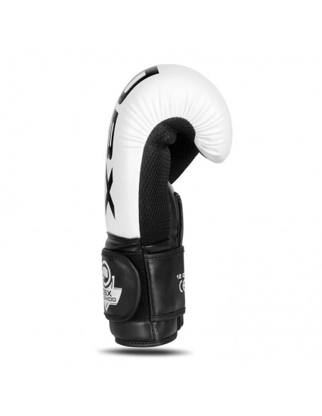 10oz Boxing Gloves Harmony Valor Series