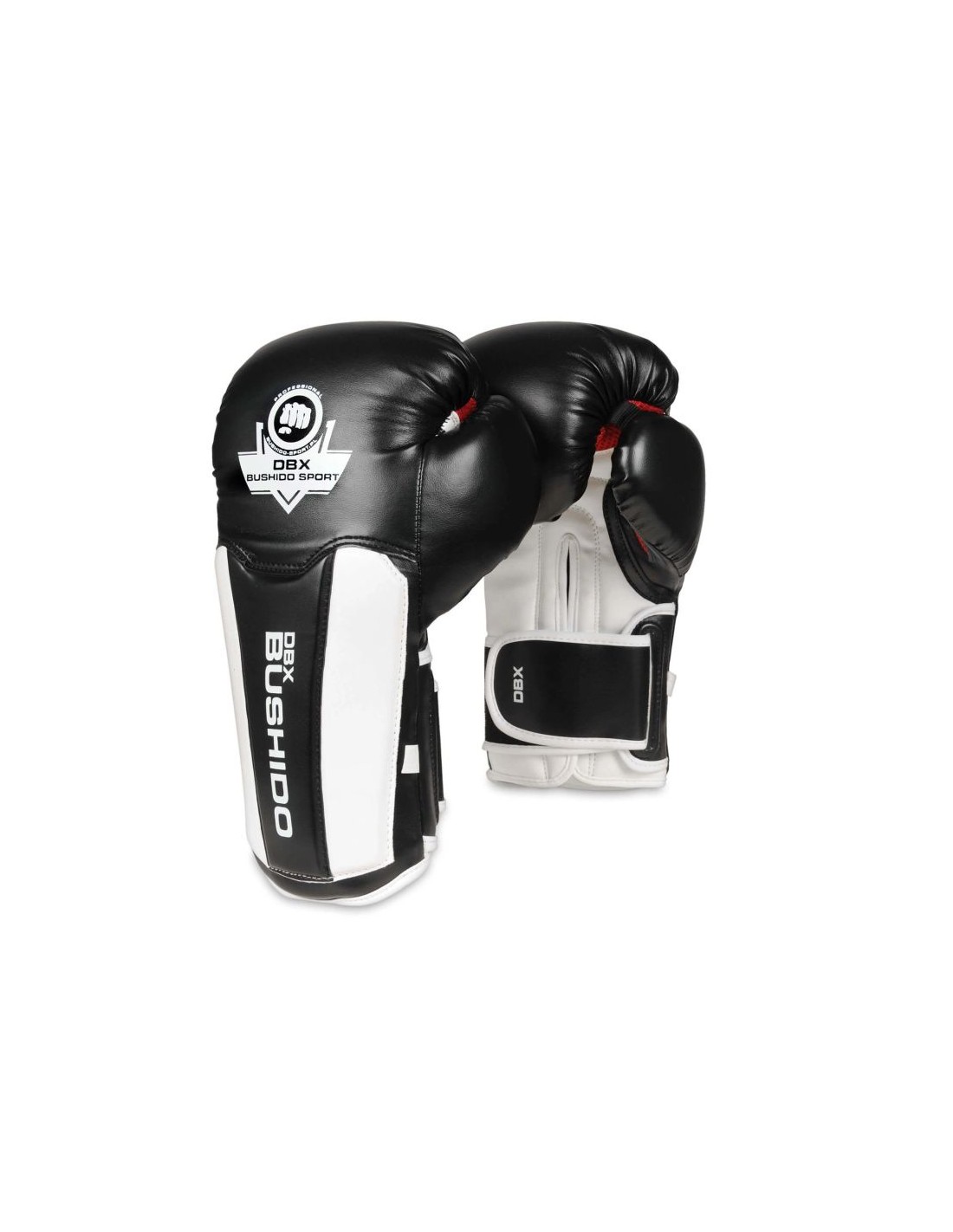 10oz Boxing Gloves Phantom White Valor Series