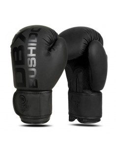 10oz Boxing Gloves Mono...