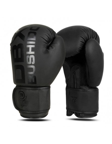 10oz Boxing Gloves Mono Valor Series