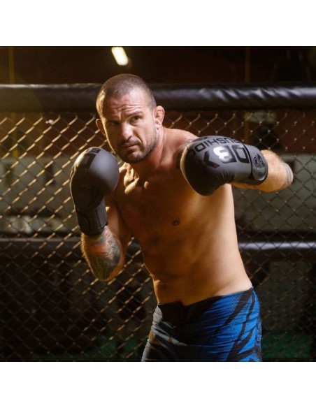 10oz Boxing Gloves Mono Valor Series