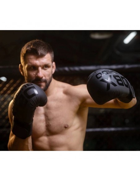 10oz Boxing Gloves Mono Valor Series