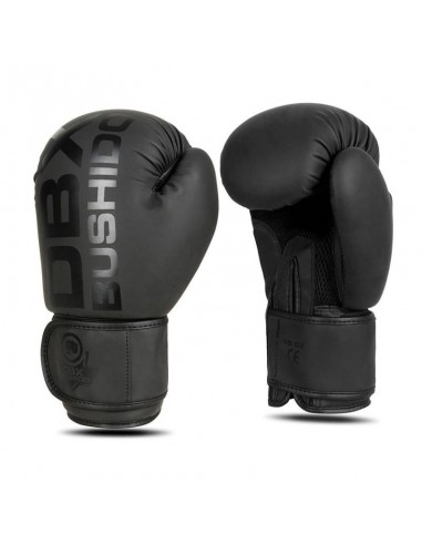 10oz Boxing Gloves Mono Valor Series